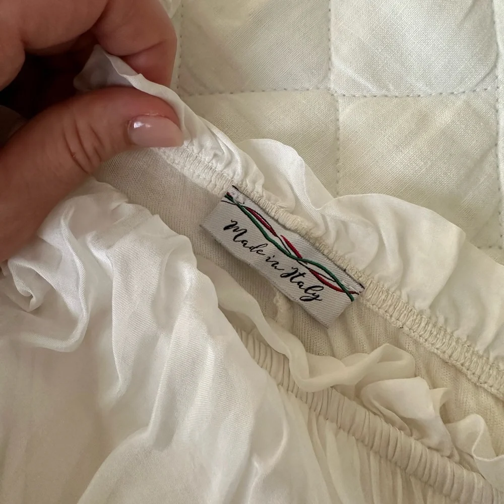 Made in Italy Top - Picture 10 of 12
